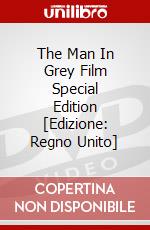 The Man In Grey  Film  Special Edition [Edizione: Regno Unito] dvd