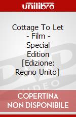 Cottage To Let - Film - Special Edition [Edizione: Regno Unito] dvd