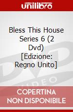 Bless This House Series 6 (2 Dvd) [Edizione: Regno Unito] dvd