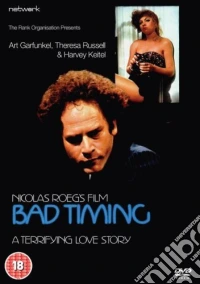 Nicholas Roegs Bad Timing  Film [Edizione: Regno Unito] dvd