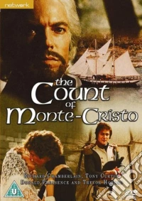 Count Of Monte Cristo The  Film [Edizione: Regno Unito] dvd