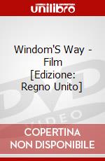 Windom'S Way - Film [Edizione: Regno Unito] dvd