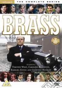 Brass Complete Series (5 Dvd) [Edizione: Regno Unito] dvd