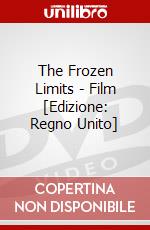 The Frozen Limits - Film [Edizione: Regno Unito] dvd