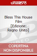 Bless This House  Film [Edizione: Regno Unito] dvd