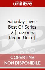 Saturday Live - Best Of Series 2 [Edizione: Regno Unito] dvd