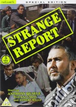 Strange Report (4 Dvd) [Edizione: Regno Unito] dvd