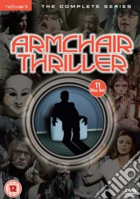 Armchair Thriller  The Complete Series (11 Dvd) [Edizione: Regno Unito] dvd