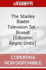 The Stanley Baxter Television Set - Boxset [Edizione: Regno Unito] dvd