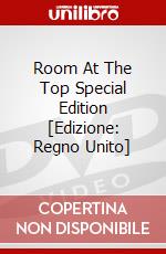 Room At The Top Special Edition [Edizione: Regno Unito] dvd