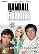 Randall And Hopkirk Deceased  Special Edition Repackaged 2 (8 Dvd) [Edizione: Regno Unito] dvd