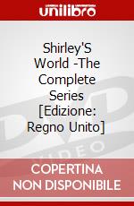 Shirley'S World -The Complete Series [Edizione: Regno Unito] dvd