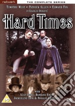 Hard Times Complete Series [Edizione: Regno Unito] dvd