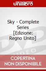 Sky - Complete Series [Edizione: Regno Unito] dvd