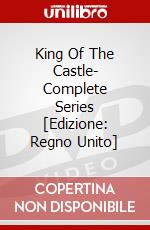 King Of The Castle- Complete Series [Edizione: Regno Unito] dvd