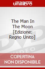 The Man In The Moon [Edizione: Regno Unito] dvd