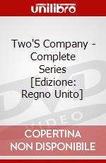 Two'S Company - Complete Series [Edizione: Regno Unito] dvd
