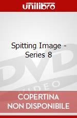 Spitting Image - Series 8 dvd