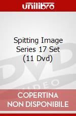 Spitting Image Series 17 Set (11 Dvd) dvd