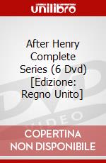 After Henry  Complete Series (6 Dvd) [Edizione: Regno Unito] dvd