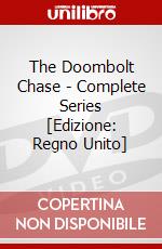 The Doombolt Chase - Complete Series [Edizione: Regno Unito] dvd