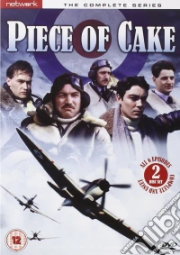 A Piece Of Cake  Complete Series (2 Dvd) [Edizione: Regno Unito] dvd