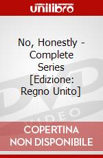 No, Honestly - Complete Series [Edizione: Regno Unito] dvd