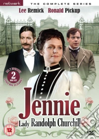 Jennie - Lady Randolph Churchill: The Complete Series [Edizione: Regno Unito] dvd