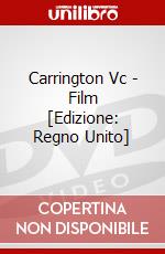 Carrington Vc - Film [Edizione: Regno Unito] dvd