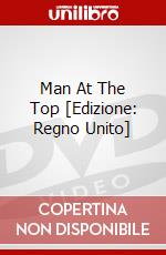 Man At The Top [Edizione: Regno Unito] dvd