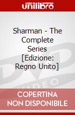 Sharman - The Complete Series [Edizione: Regno Unito] dvd