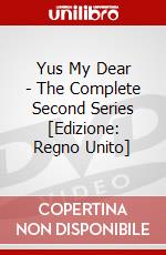 Yus My Dear - The Complete Second Series [Edizione: Regno Unito] dvd