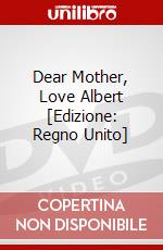 Dear Mother, Love Albert [Edizione: Regno Unito] dvd
