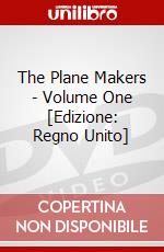 The Plane Makers - Volume One [Edizione: Regno Unito] dvd