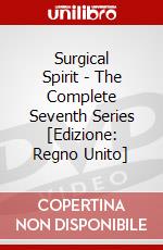 Surgical Spirit - The Complete Seventh Series [Edizione: Regno Unito] dvd