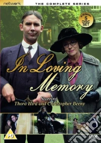In Loving Memory: The Complete Series [Edizione: Regno Unito] dvd