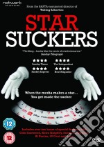 Starsuckers [Edizione: Regno Unito] dvd