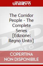 The Corridor People - The Complete Series [Edizione: Regno Unito] dvd
