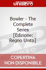 Bowler - The Complete Series [Edizione: Regno Unito] dvd