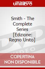Smith - The Complete Series [Edizione: Regno Unito] dvd