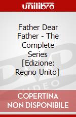Father Dear Father - The Complete Series [Edizione: Regno Unito] dvd