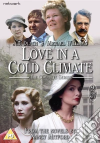 Love In A Cold Climate The Complete Series (2 Dvd) dvd