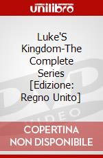 Luke'S Kingdom-The Complete Series [Edizione: Regno Unito] dvd