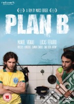 Plan B [Edizione: Regno Unito] dvd