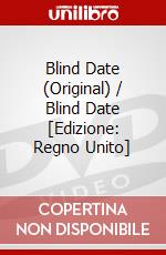 Blind Date (Original) / Blind Date [Edizione: Regno Unito] dvd