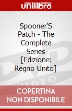 Spooner'S Patch - The Complete Series [Edizione: Regno Unito] dvd
