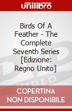 Birds Of A Feather - The Complete Seventh Series [Edizione: Regno Unito] dvd
