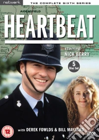 Heartbeat: The Complete Sixth Series (5 Dvd) [Edizione: Regno Unito] dvd