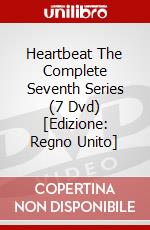 Heartbeat The Complete Seventh Series (7 Dvd) [Edizione: Regno Unito] dvd