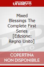 Mixed Blessings The Complete First Series [Edizione: Regno Unito] dvd